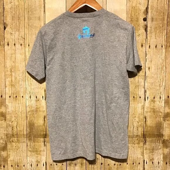 Elvis Presley Graceland T-shirt M - Picture 3 of 6
